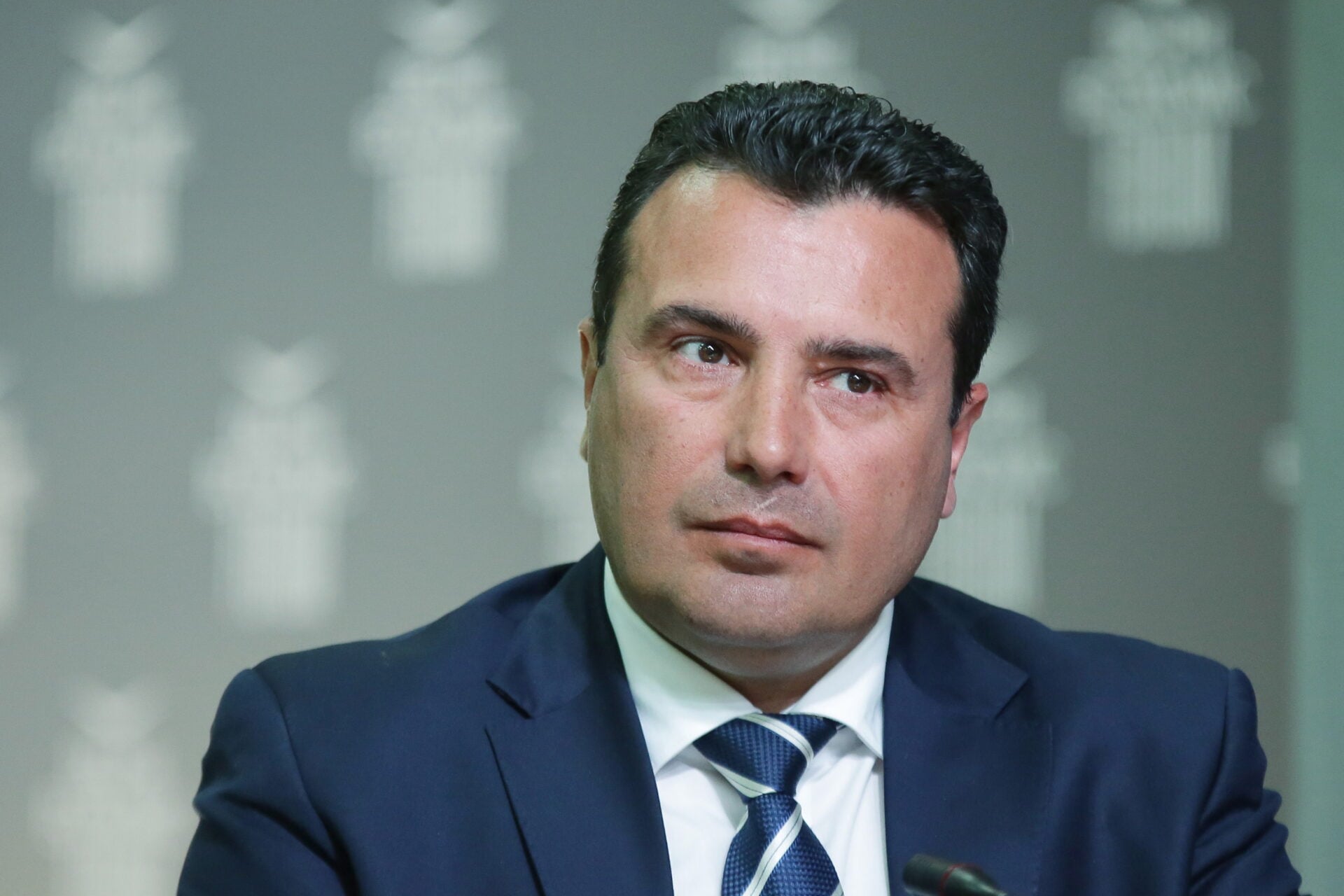 Σκόπια: Καταγγελίες για εμπλοκή Ζάεφ στη διακίνηση κάνναβης