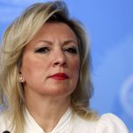 Ζαχάροβα: Η αναφορά στον Καποδίστρια ως «Ρώσου πολιτικού και διπλωμάτη»