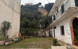 Προβλήματα από την κακοκαιρία στη Ζάκυνθο: Κατολισθήσεις σε Αγία Τριάδα και Μπόχαλη – Εκκενώθηκαν κατοικίες