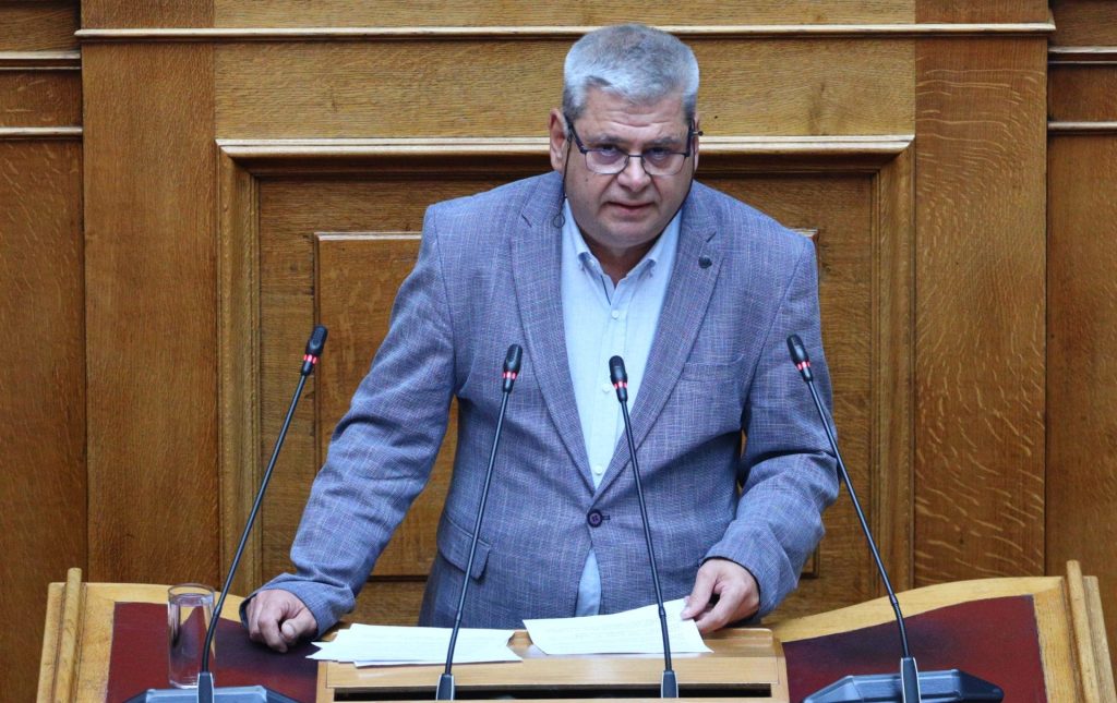 Ζεϊμπέκ Χουσεΐν: «Να συνεδριάσει άμεσα η Εξεταστική για τον ΟΠΕΚΕΠΕ»