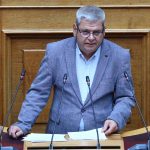 Ζεϊμπέκ Χουσεΐν: «Να συνεδριάσει άμεσα η Εξεταστική για τον ΟΠΕΚΕΠΕ»