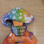 Ο ΕΦΕΤ ανακαλεί ζελεδάκια που περιέχουν μουσκιμόλη