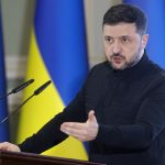 FT: Ο Ζελένσκι ανακοινώνει στις 24 Φεβρουαρίου σχέδιο για προεδρικές εκλογές και δημοψήφισμα