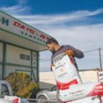 Σ. Ζερβός στον «Έλληνα Αγρότη» : «Με σωστές συμβουλές στηρίζεις τον αγρότη» • Έλληνας Αγρότης