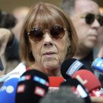 «Ύμνος στη ζωή» – Κυκλοφόρησαν τα απομνημονεύματα της Ζιζέλ Πελικό, εκτός από τον σύζυγο της, άλλοι 50 άνδρες καταδικάστηκαν επειδή την βίαζαν