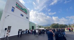 Α.Σ. Καλαβρύτων: Νέα μονάδα παραγωγής φέτας και είσοδος σε ξένες αγορές • Έλληνας Αγρότης