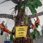 Greenpeace - Η Ευρώπη δεν είναι προς πώληση: η απορρύθμιση των κανονισμών της ΕΕ δεν είναι “ανταγωνιστικότητα”