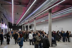 Ο βορράς στο ποτήρι, οι οινοποιοί στο επίκεντρο της αφήγησης - Winetrails