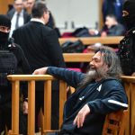 Στις 4 Μαρτίου η ετυμηγορία για τη Χρυσή Αυγή