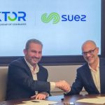 Στρατηγική συμφωνία AKTOR-Suez στη διαχείριση νερού