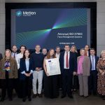 Πιστοποίηση για διαχείριση κινδύνων απάτης από TÜV NORD Ελλάδας για Metlen