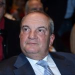 Κώστας Καραμανλής για Άννα Ψαρούδα-Μπενάκη: Η πορεία της χαρακτηρίστηκε από ευγένεια, μετριοπάθεια, θεσμική υπευθυνότητα και σοβαρότητα που σήμερα, δυστυχώς, αποτελούν ζητούμενα