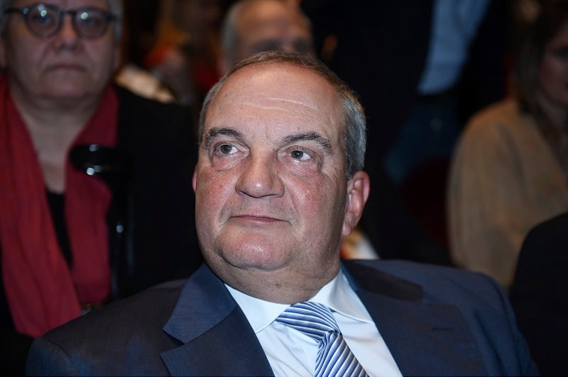 Κώστας Καραμανλής για Άννα Ψαρούδα-Μπενάκη: Η πορεία της χαρακτηρίστηκε από ευγένεια, μετριοπάθεια, θεσμική υπευθυνότητα και σοβαρότητα που σήμερα, δυστυχώς, αποτελούν ζητούμενα