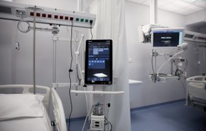 Σε νοσοκομείο του Μιλάνου ο πρωθυπουργός της δυτικής Λιβύης, Αμπντούλ Χαμίντ Ντμπέιμπα