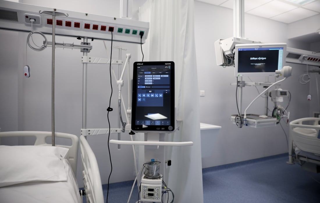 Σε νοσοκομείο του Μιλάνου ο πρωθυπουργός της δυτικής Λιβύης, Αμπντούλ Χαμίντ Ντμπέιμπα