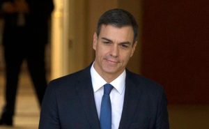 Πανωλεθρία για τους σοσιαλιστές του πρωθυπουργού Σάντσεθ σε τοπικές εκλογές στην Ισπανία