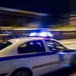 Επεισοδιακή καταδίωξη στη Μεταμόρφωση – Ο οδηγός αντιστάθηκε σθεναρά στους αστυνομικούς