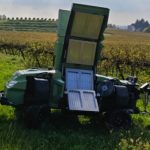 Αντιμετώπιση παρασίτων με υπεριώδη ακτινοβολία