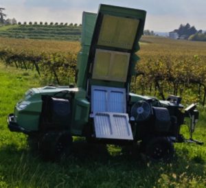 Αντιμετώπιση παρασίτων με υπεριώδη ακτινοβολία