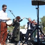 Χαρταετοί, σαρακοστιανά και γλέντι στον Λόφο Φιλοπάππου – Δείτε φωτογραφίες