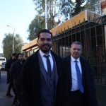 Επ’ αόριστον αναβολή στη δίκη του Χρήστου Μάστορα για το αλκοτέστ