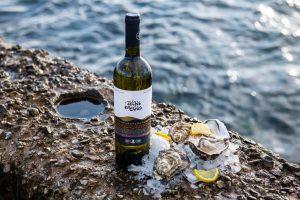 Γαστρονομικό «κλειδί» για το σαρακοστιανό τραπέζι οι «Ψηλές Κορφές» του ΕΟΣ Σάμου