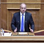 Επίσημη πρώτη της Διακομματικής στη Βουλή για τα αγροτικά