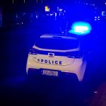 Άνδρας πυροβόλησε στον αέρα και ταμπουρώθηκε στο σπίτι του στα Σπάτα