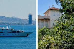 Αθηναϊκή Ριβιέρα και Βόρεια Αττική: δύο κόσμοι στην premium κατοικία