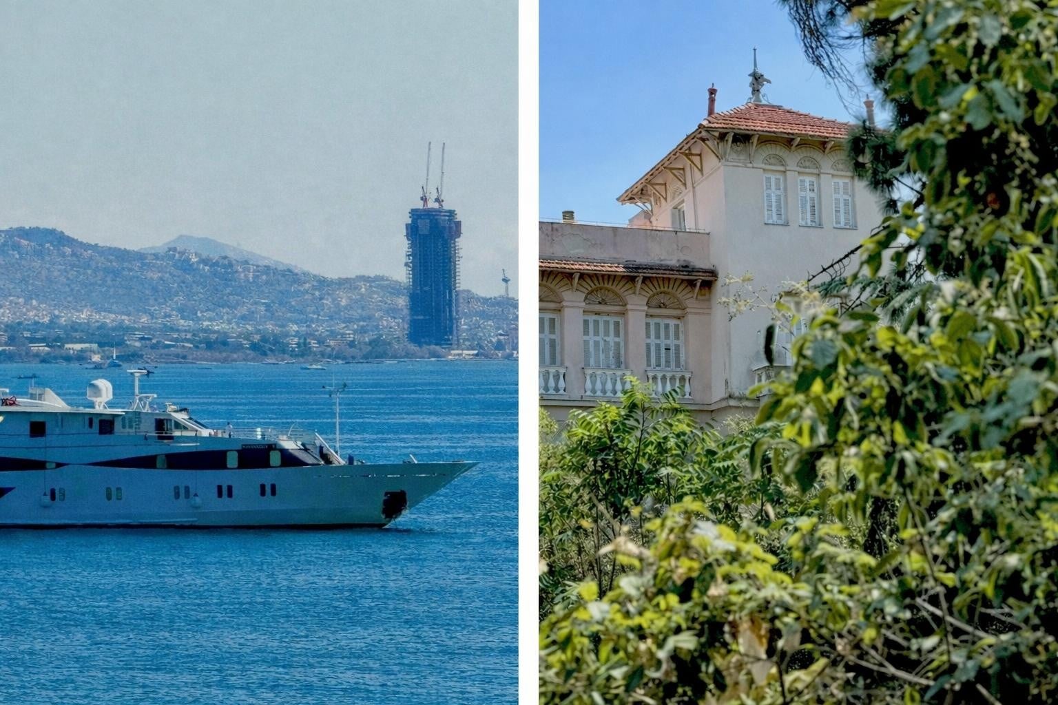 Αθηναϊκή Ριβιέρα και Βόρεια Αττική: δύο κόσμοι στην premium κατοικία