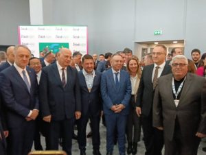 Το Νότιο Αιγαίο ανέδειξε τη γαστρονομία και τα προϊόντα του στη FOOD EXPO 2026