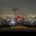 Εκρήξεις στην Τεχεράνη: Νέο κύμα επιθέσεων ανακοίνωσε το Ισραήλ - ertnews.gr