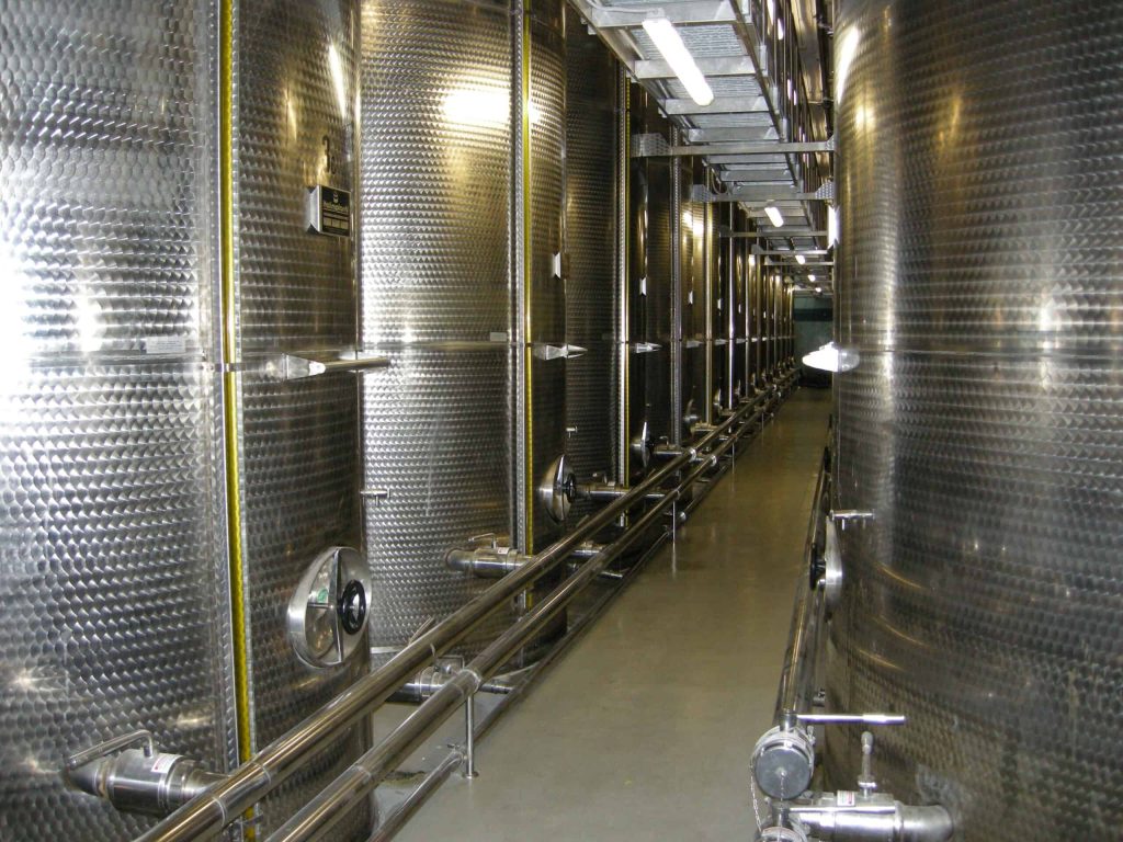 Τα αποθέματα της Ιταλίας