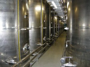 Τα αποθέματα της Ιταλίας