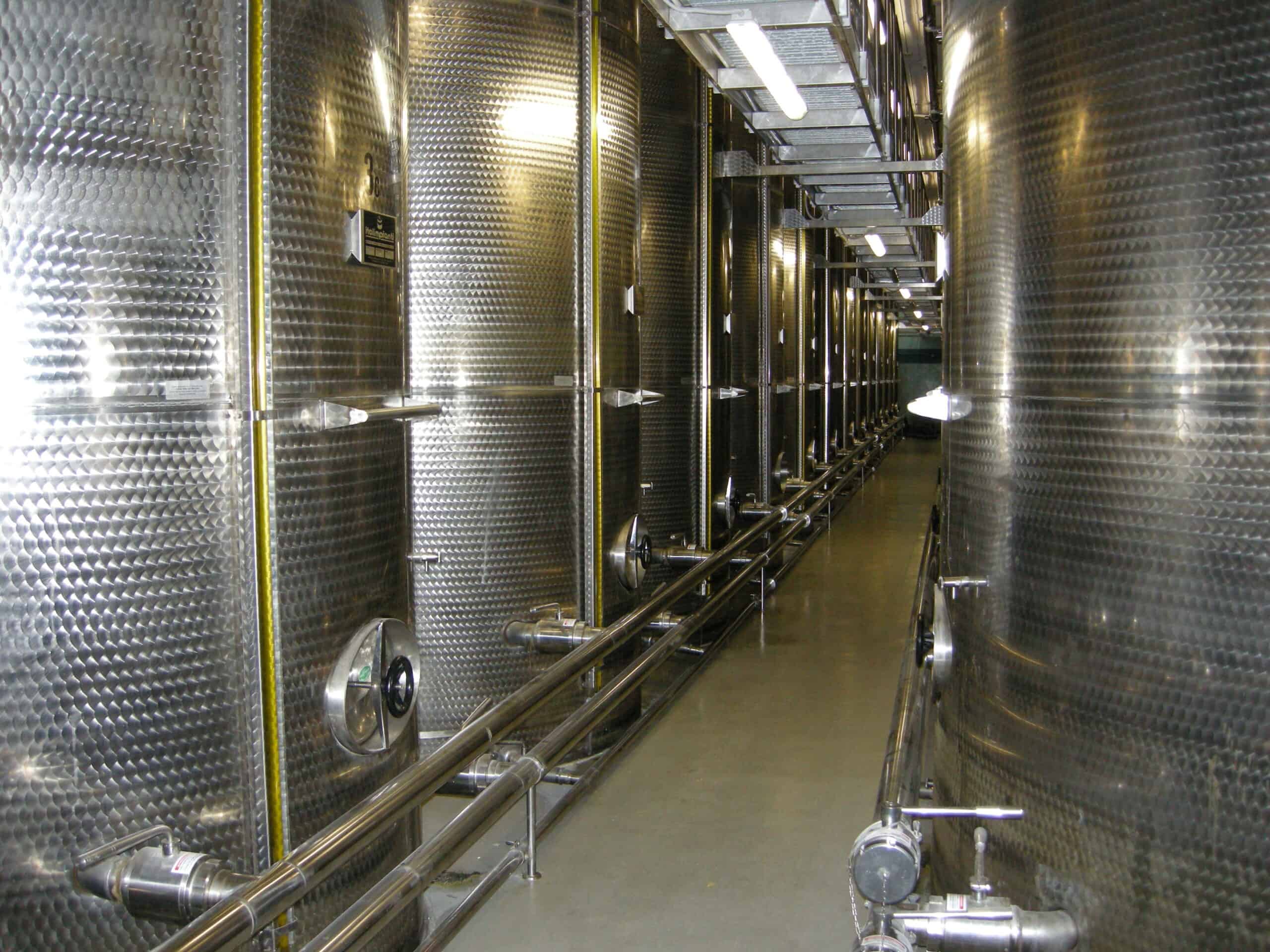 Τα αποθέματα της Ιταλίας