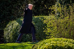 Tραμπ: Το Ιράν θέλει συμφωνία, εγώ όχι - ertnews.gr