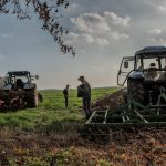 Όχι άλλες αναλύσεις, έκτακτα μέτρα τώρα για τα κόστη αγροτών ζητούν φορείς ΕΕ