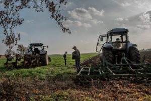 Όχι άλλες αναλύσεις, έκτακτα μέτρα τώρα για τα κόστη αγροτών ζητούν φορείς ΕΕ
