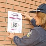 Εκστρατεία ενημέρωσης και ευαισθητοποίησης για την πρόληψη της ενδοοικογενειακής βίας