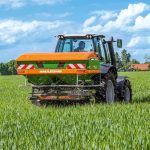 Ξεπέρασε τις προσδοκίες η Amazone το 2025 με αύξηση πωλήσεων 11,4%