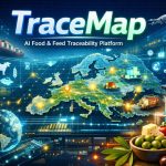 TraceMap: Το νέο AI εργαλείο της ΕΕ