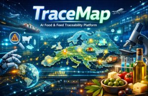 TraceMap: Το νέο AI εργαλείο της ΕΕ