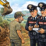 Ξερίζωσε 80 ελαιόδεντρα χωρίς άδεια – Αντιμέτωπος με πρόστιμο έως 240.000 ευρώ