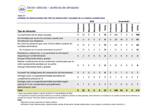 Σημαντική αύξηση στα πρόστιμα και τις κυρώσεις στην Ισπανία το 2025