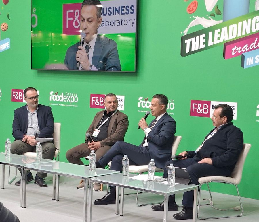 Δυσμενής εξέλιξη η εξαίρεση της επιτραπέζιας ελιάς από την κατάργηση των δασμών στη συμφωνία ΕΕ-Mercosur