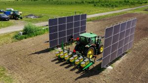 Σε διαβούλευση ως τις 16 Ιουνίου το νέο ευρωπαϊκό πλαίσιο για ΑΠΕ της επόμενης 10ετίας