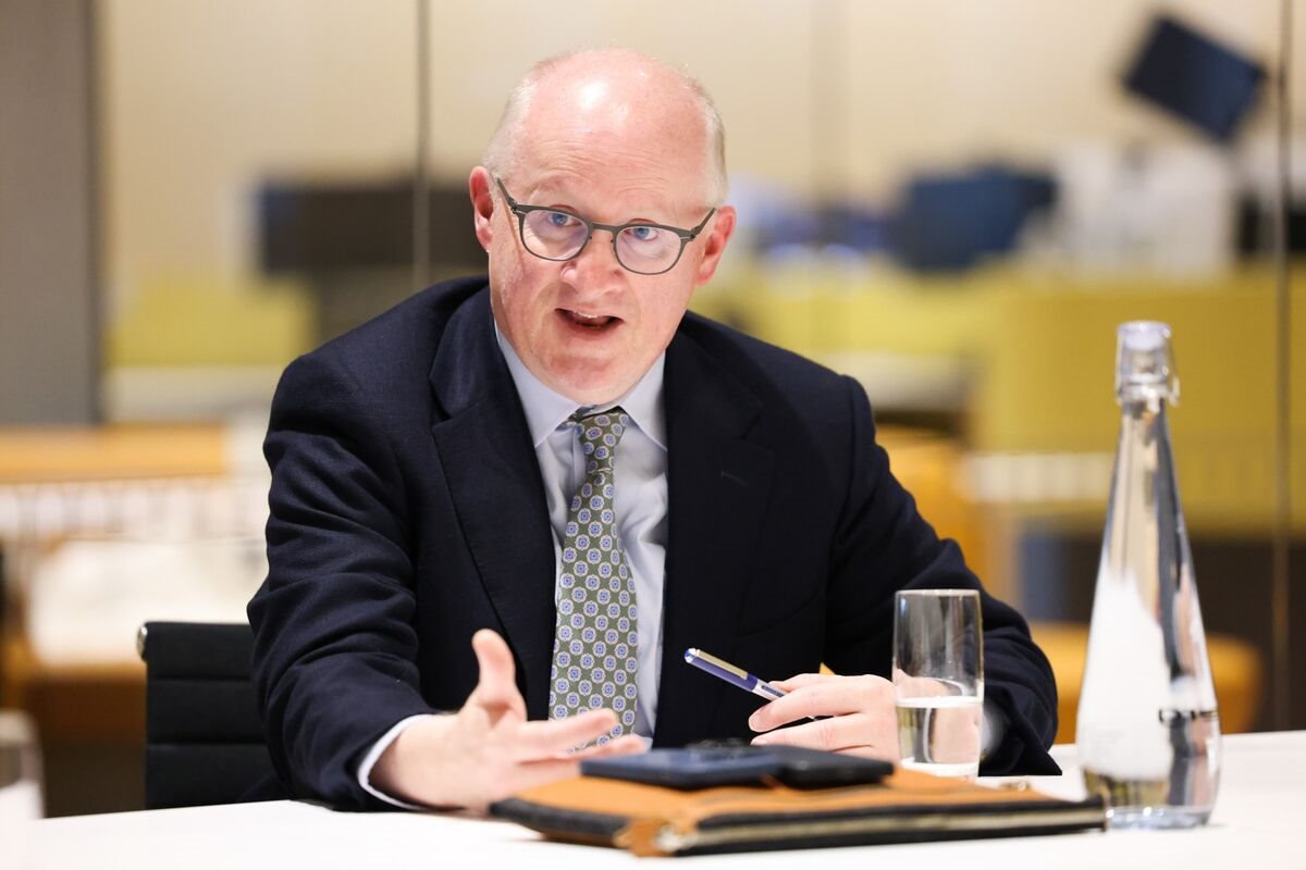 Καμπανάκι ΕΚΤ για επιβράδυνση ανάπτυξης λόγω μεσανατολικού