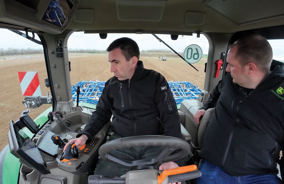 Έρχεται επιδότηση για αγορά αγροτικής γης με Σχέδιο Βελτίωσης και για αγροτεμάχια πέρα από τα όμορα