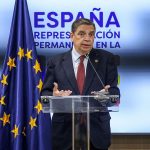 Πλάνας, Αλμπάρες, Χόγκαν οι έως τώρα υποψηφιότητες ΕΕ για επικεφαλής στο FAO