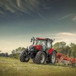 Πολλές οι επιλογές για μικρά εξακύλινδρα τρακτέρ που ελκύουν την ελληνική αγορά